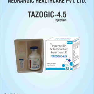 TAZOGIC-4.5