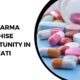 PCD Pharma Franchise Opportunity in Amravati