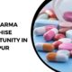 PCD Pharma Franchise Opportunity in Jabalpur