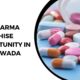 PCD Pharma Franchise Opportunity in Vijayawada