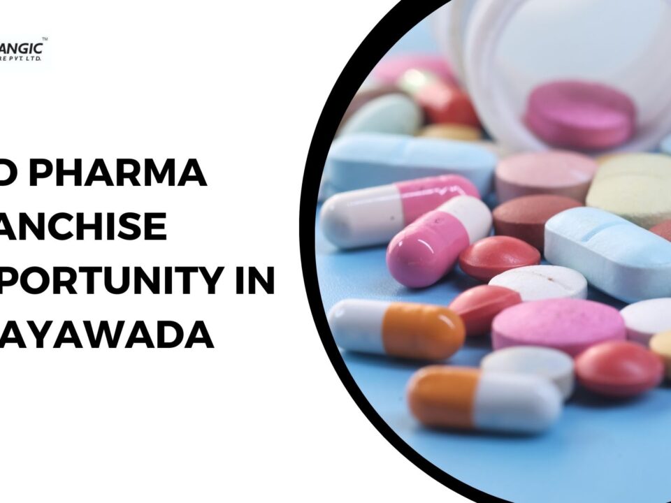 PCD Pharma Franchise Opportunity in Vijayawada