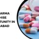 PCD Pharma Franchise Opportunity in Ahmedabad