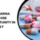 PCD Pharma Franchise Opportunity in Bareilly