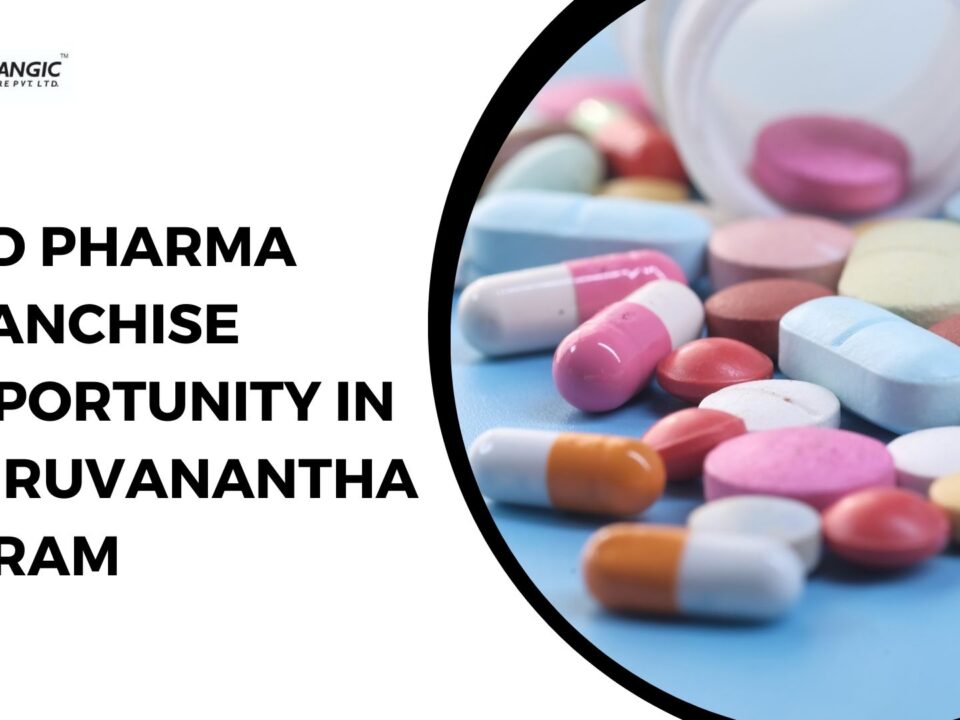 PCD Pharma Franchise Opportunity in Thiruvananthapuram