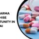 PCD Pharma Franchise Opportunity in Chennai