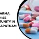 PCD Pharma Franchise Opportunity in Visakhapatnam