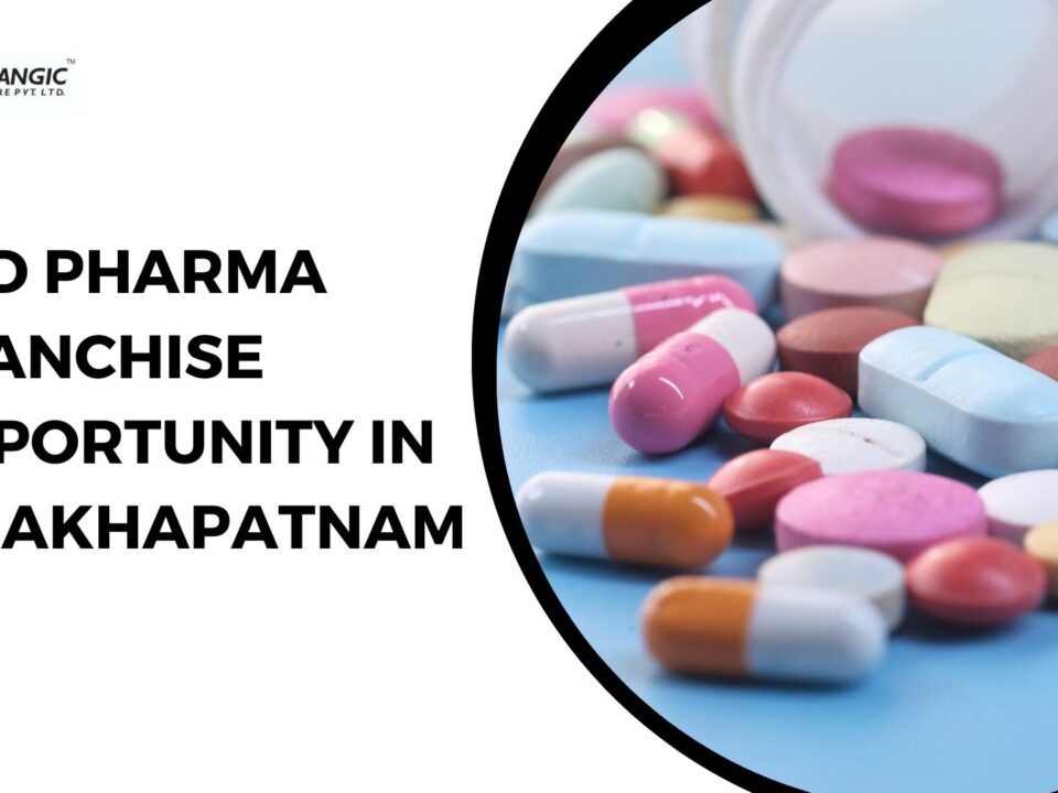 PCD Pharma Franchise Opportunity in Visakhapatnam