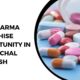 PCD Pharma Franchise Opportunity in Arunachal Pradesh